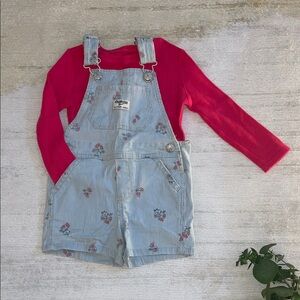 OshKosh B'gosh | Overalls